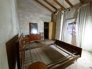 Chalet en venta en Aspe