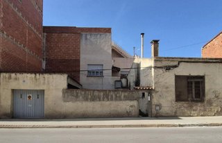 Casa adosada en venta en La Cogullada en Terrassa
