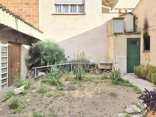 Casa adosada en venta en La Cogullada en Terrassa
