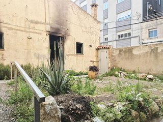 Casa adosada en venta en La Cogullada en Terrassa