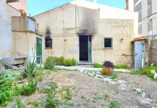 Casa adosada en venta en La Cogullada en Terrassa