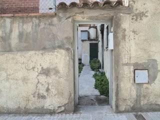 Casa adosada en venta en La Cogullada en Terrassa