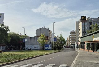 Casa adosada en venta en La Cogullada en Terrassa