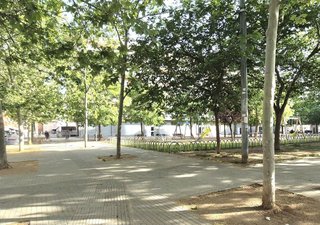 Casa adosada en venta en La Cogullada en Terrassa