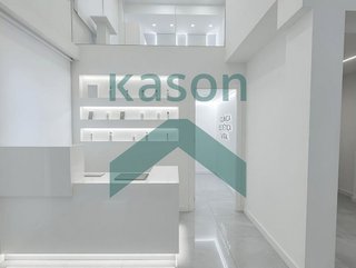 Local comercial en alquiler en Trafalgar en Madrid