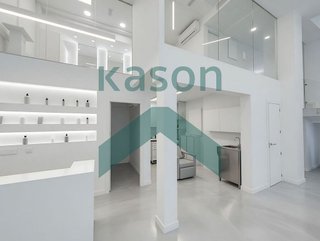 Local comercial en alquiler en Trafalgar en Madrid