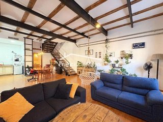 Chalet en venta en El Cabanyal- El Canyamelar en Valencia