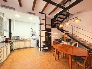 Chalet en venta en El Cabanyal- El Canyamelar en Valencia
