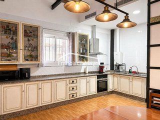 Chalet en venta en El Cabanyal- El Canyamelar en Valencia