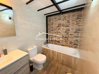 Chalet en venta en El Cabanyal- El Canyamelar en Valencia
