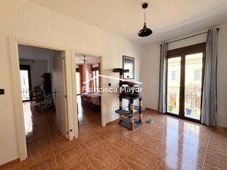Chalet en venta en El Cabanyal- El Canyamelar en Valencia