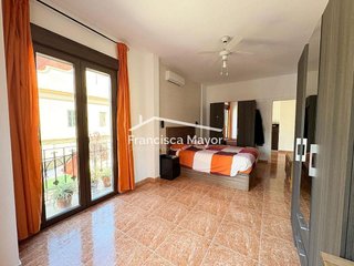 Chalet en venta en El Cabanyal- El Canyamelar en Valencia