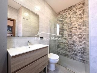 Chalet en venta en El Cabanyal- El Canyamelar en Valencia