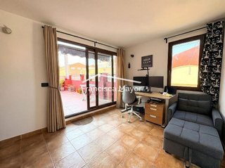 Chalet en venta en El Cabanyal- El Canyamelar en Valencia