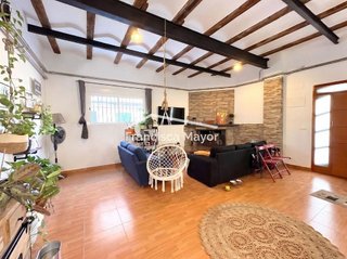 Chalet en venta en El Cabanyal- El Canyamelar en Valencia