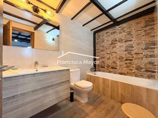 Chalet en venta en El Cabanyal- El Canyamelar en Valencia