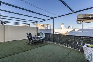 Casa adosada en venta en San Francisco - Chorillo en Gabias (Las)