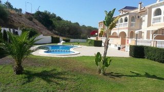 Casa en venta en Nueva Torrevieja - Aguas Nuevas en Torrevieja