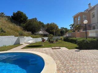 Casa en venta en Nueva Torrevieja - Aguas Nuevas en Torrevieja