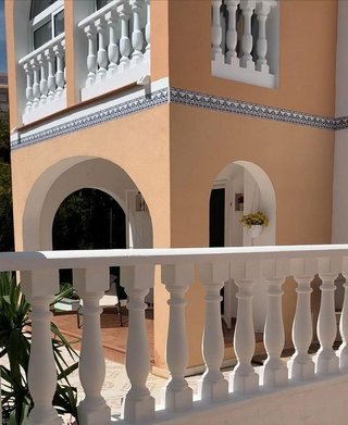 Casa en venta en Nueva Torrevieja - Aguas Nuevas en Torrevieja