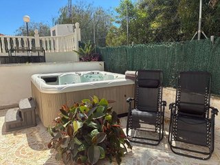 Casa en venta en Nueva Torrevieja - Aguas Nuevas en Torrevieja
