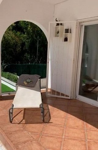 Casa en venta en Nueva Torrevieja - Aguas Nuevas en Torrevieja