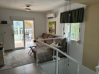 Casa en venta en Nueva Torrevieja - Aguas Nuevas en Torrevieja