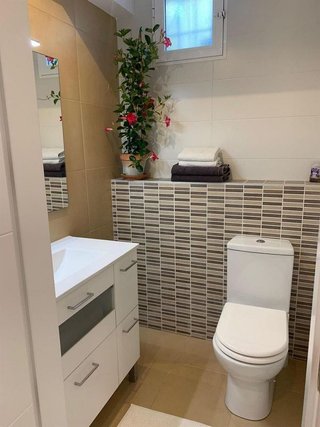Casa en venta en Nueva Torrevieja - Aguas Nuevas en Torrevieja