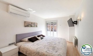 Piso en venta en Els Grecs - Mas Oliva en Roses