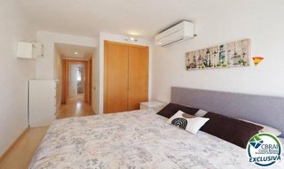 Piso en venta en Els Grecs - Mas Oliva en Roses
