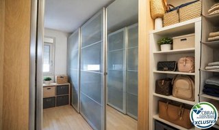 Piso en venta en Els Grecs - Mas Oliva en Roses