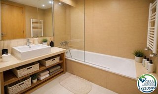 Piso en venta en Els Grecs - Mas Oliva en Roses