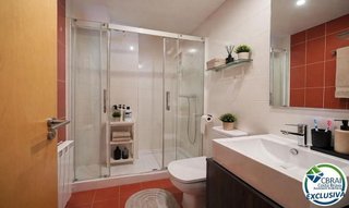 Piso en venta en Els Grecs - Mas Oliva en Roses