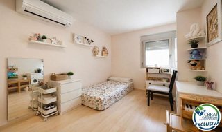 Piso en venta en Els Grecs - Mas Oliva en Roses