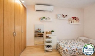Piso en venta en Els Grecs - Mas Oliva en Roses