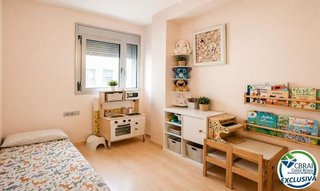 Piso en venta en Els Grecs - Mas Oliva en Roses