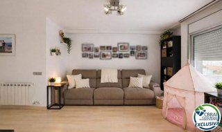 Piso en venta en Els Grecs - Mas Oliva en Roses
