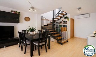 Piso en venta en Els Grecs - Mas Oliva en Roses
