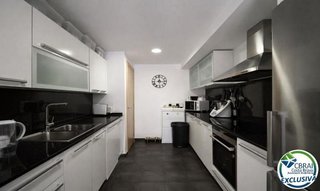 Piso en venta en Els Grecs - Mas Oliva en Roses
