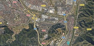 Piso en venta en Font Pudenta – Can Sant Joan en Montcada i Reixac