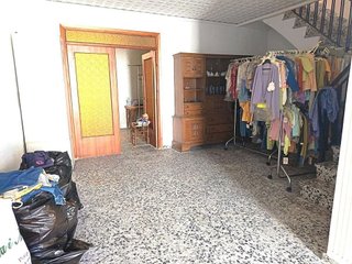 Chalet en venta en Oliva pueblo en Oliva