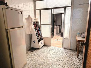 Chalet en venta en Oliva pueblo en Oliva