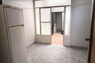 Chalet en venta en Oliva pueblo en Oliva