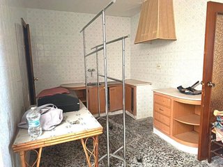 Chalet en venta en Oliva pueblo en Oliva