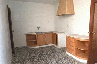 Chalet en venta en Oliva pueblo en Oliva