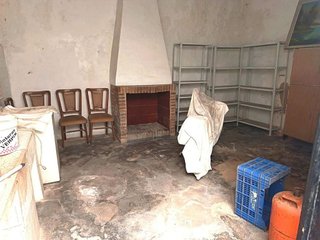 Chalet en venta en Oliva pueblo en Oliva
