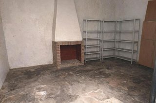 Chalet en venta en Oliva pueblo en Oliva