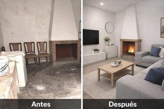 Chalet en venta en Oliva pueblo en Oliva