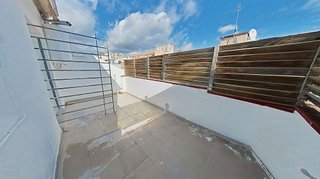 Piso en venta en Rocafonda en Mataró
