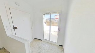 Piso en venta en Rocafonda en Mataró